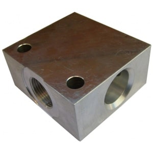 L Series Steel Sun Type Cavity Bodies