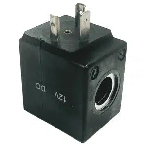 LC Series Keta Solenoid Coils