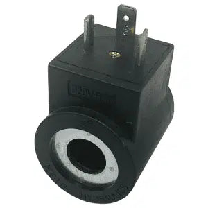 LC Series Keta Solenoid Coils