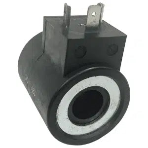 LC Series Keta Solenoid Coils