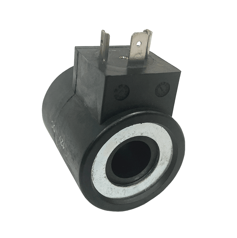 LC2-10-C-1H Coil Cylindrical