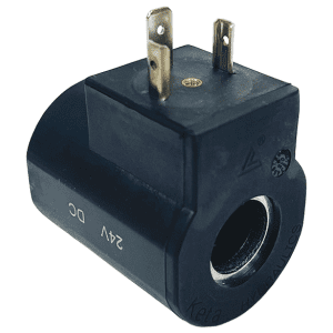 LC Series Keta Solenoid Coils