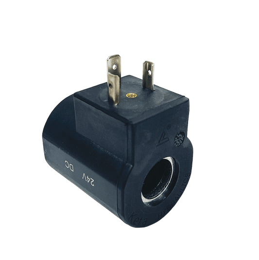 LC3-10-C-2H Coil Cylindrical