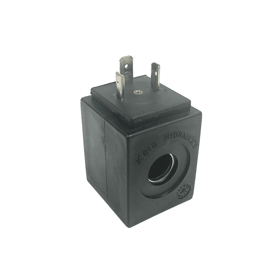 LC6-08-S-2H Coil Square 24VDC