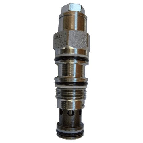 LCB Series Counterbalance Cartridge - Sun Type Cavity