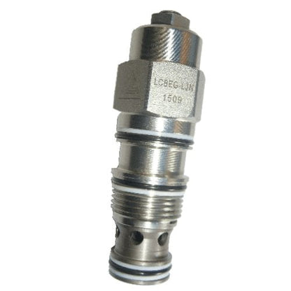 LCB Series Counterbalance Cartridge - Sun Type Cavity