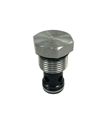 LCV-16-P-1.7 Check Valve