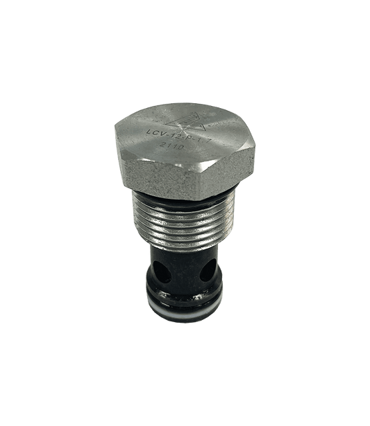 LCV-08-P-0.7 Check Valve