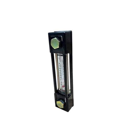 LG6-05T-M12 Level & Temperature Indicator 127mm Cast Alloy