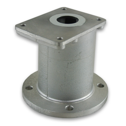 LMB Series Bell Housings - Engine