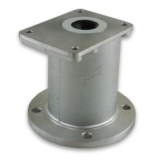 LMB Series Bell Housings - Engine