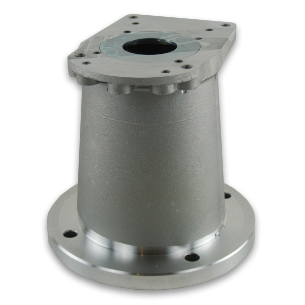 LMB Series Bell Housings - Engine