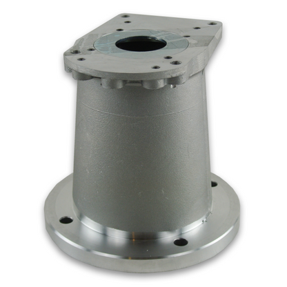 LMB Series Bell Housings - Engine
