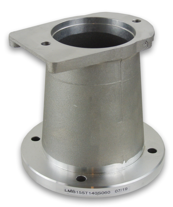 LMB Series Bell Housings - Engine