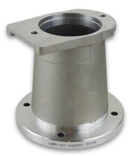 LMB Series Bell Housings - Engine