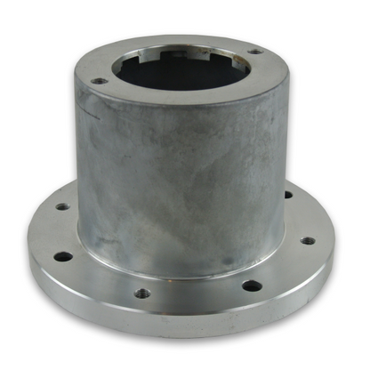 LMC Series Bell Housings - SAE C 2-bolt - 127mm spigot