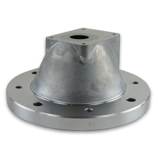 LMG Series Bell Housings - Group 2 DIN Pumps - 36.5mm Spigot