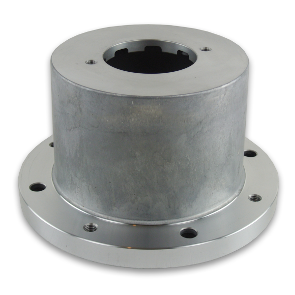 LMC Series Bell Housings - SAE A 2-bolt - 82.5mm spigot
