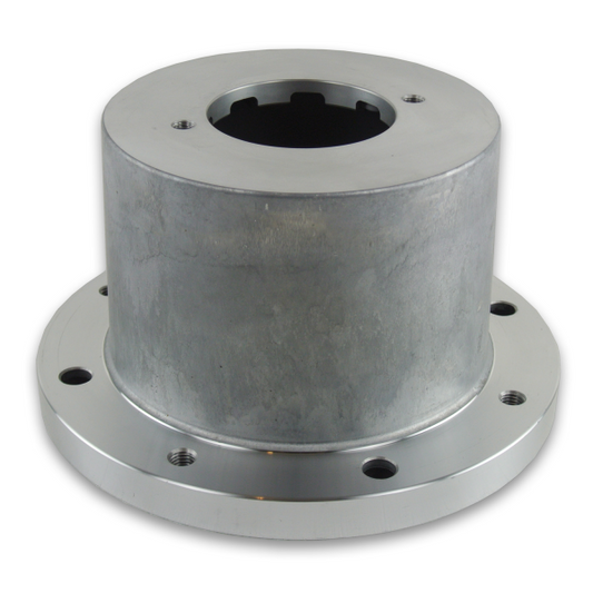 LMC Series Bell Housings - SAE A 2-bolt - 82.5mm spigot