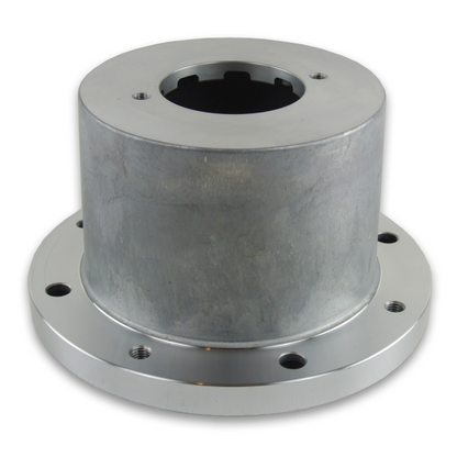 LMC Series Bell Housings - SAE B 2-bolt - 101.6mm spigot