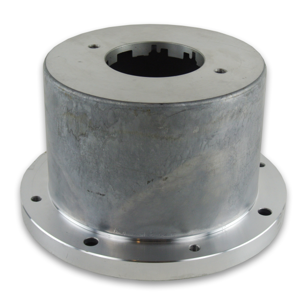 LMC Series Bell Housings - SAE B 2-bolt - 101.6mm spigot