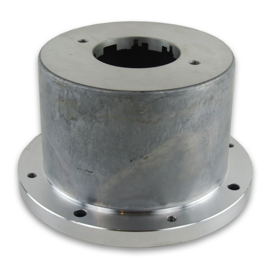 LMC Series Bell Housings - SAE C 2-bolt - 127mm spigot