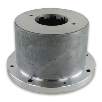LMC Series Bell Housings - SAE A 2-bolt - 82.5mm spigot