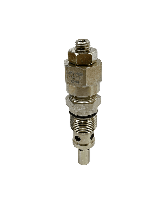 LNRV-08M-2-50 Direct Acting Relief Valve Cartridge