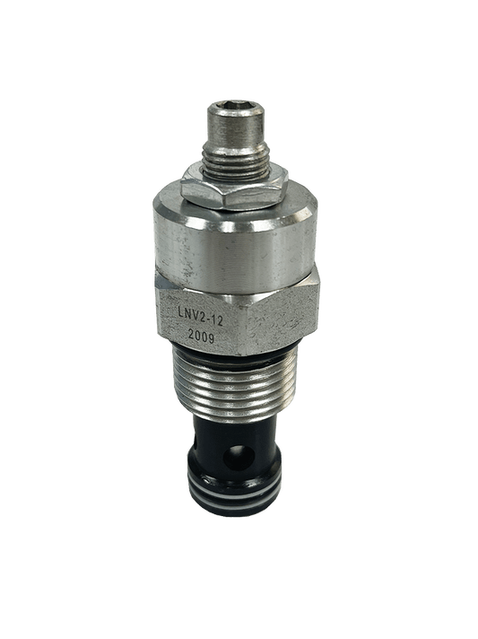 LNV2-10 Needle Valve Cartridge