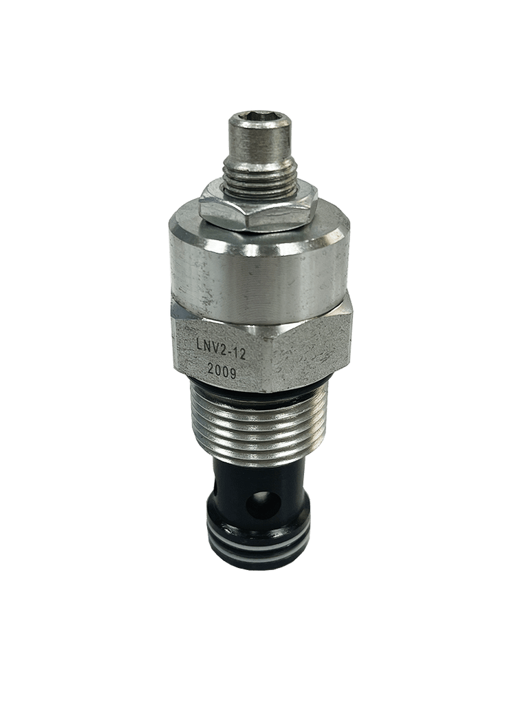 LNV2-08Needle Valve Cartridge