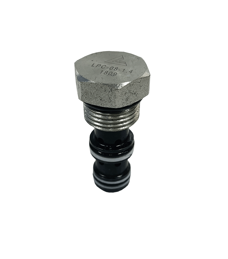 LPC-08-N-1.4 Check Valve