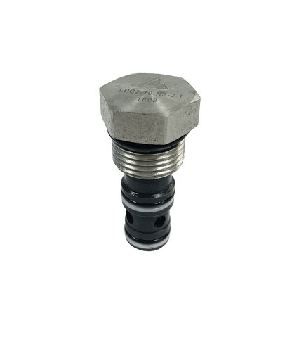 LPC2 Series Check Valves - Pilot to Close