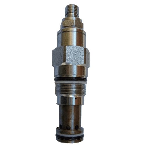 LRP Series Relief Valve Cartridge - Sun Type Cavity