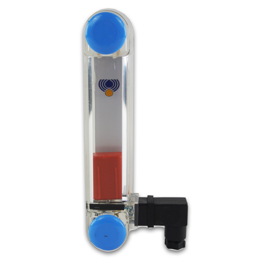 LVK Series Electrical Level Gauge