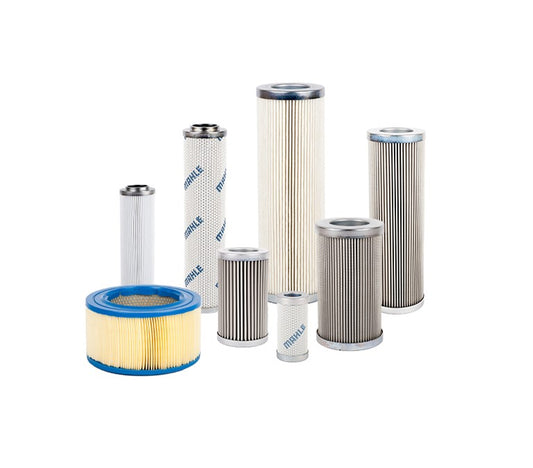 LX347 - INNER AIR FILTER (8HEEEDCG)