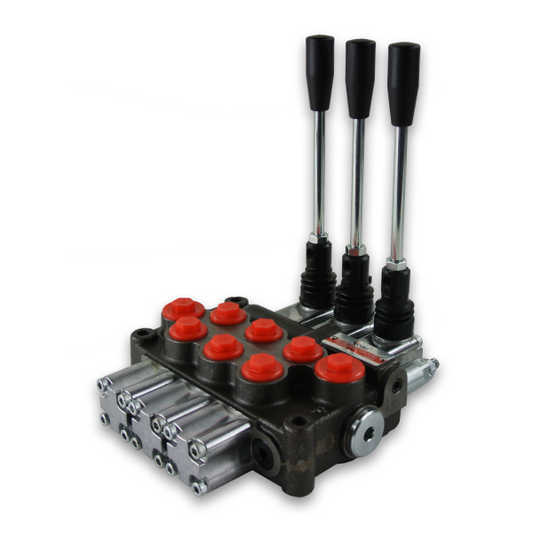 MB6 Monoblock