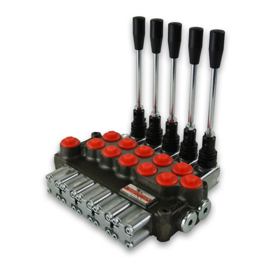 MB4 Monoblock