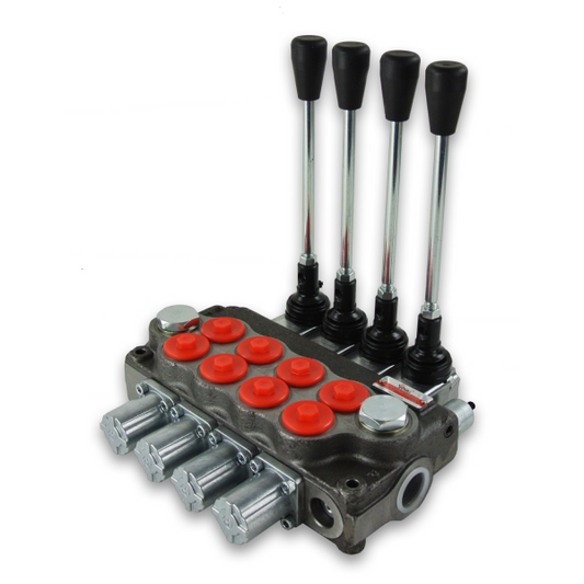 MB5 Monoblock