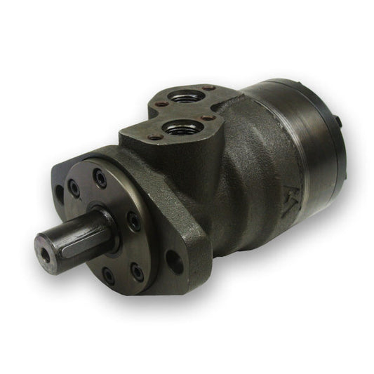 MLHR Series Geroler Motor Dust Seals