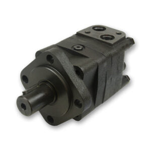 MLHS Series Disc Valve Motor Dust Seals