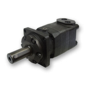 MLHT Series Disc Valve Motor Shaft Seals