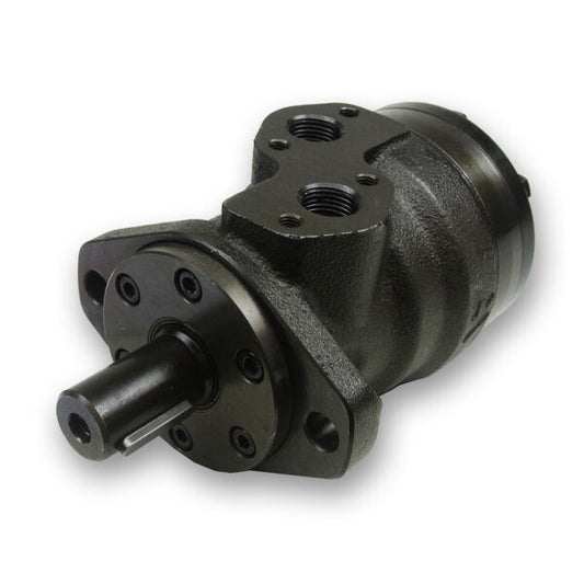 MR Series Geroler Motor Shaft Seals