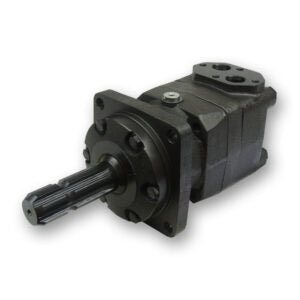 MT Series Disc Valve Motor Dust Seals