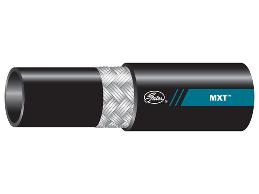 MXT Series MegaSys Braided Hose
