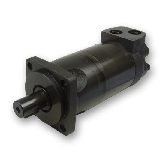 MYZ Series Disc Valve Motor Shaft Seals