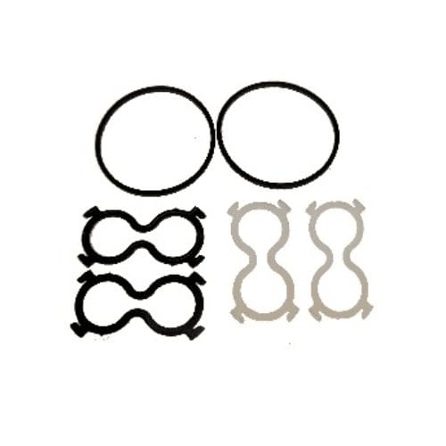 MZ Series Gear Motor Seal Kits
