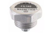 Magnetic Plugs