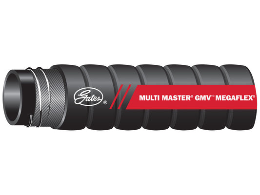 MultiMaster GMV Series Megaflex Hose