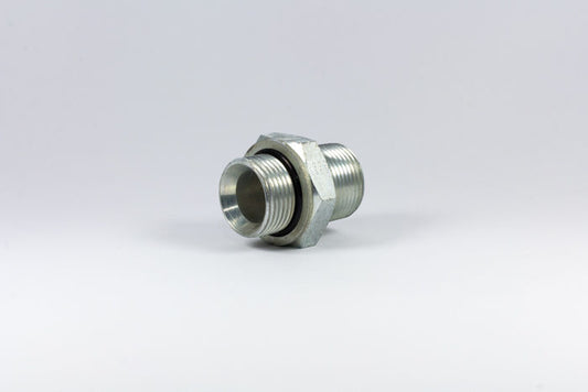 Nipple BSPP x NPTF