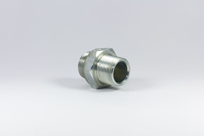 Nipple BSPP x NPTF